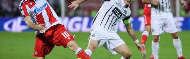 Arena Sport direktno prenosi sve pripremne utakmice Zvezde i Partizana iz Turske