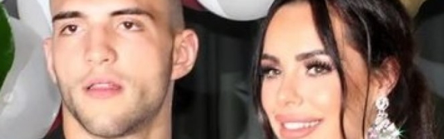 BOGDANA BROJI SITNO DO POROĐAJA! Evo gde će se ODVITI! Pao DOGOVOR sa DOKTOROM!