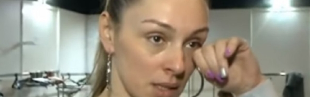 Anabela raskrinkala Slobu: Pisao je Luni pre Zadruge, upozorila sam ju je da je oženjen!