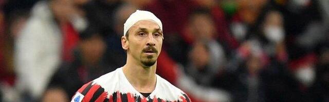 MUK, NAVIJAČI U TOTALNOM ŠOKU! Ibrahimović je prelomio! (FOTO)