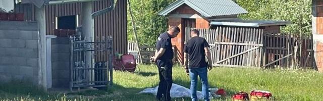 Tragedija u selu Crnoča: Ubio snahu, pa izvršio samoubistvo