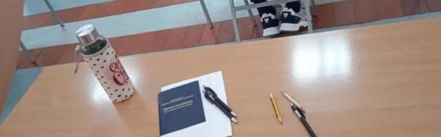 Još sutra na portalu ”Moja srednja škola” upis u srednje škole