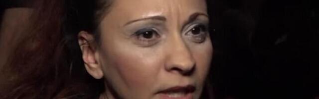 Sećate se Madam Piano? Povukla se, promenila ime i zanimanje