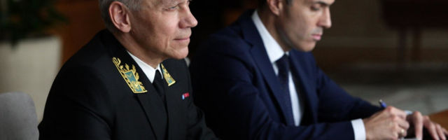 Bocan-Harčenko: Neprijatno smo iznenađeni i revoltirani