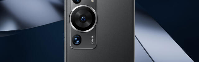 Huawei P60 Pro - Dizajniran da istakne tvoju posebnost