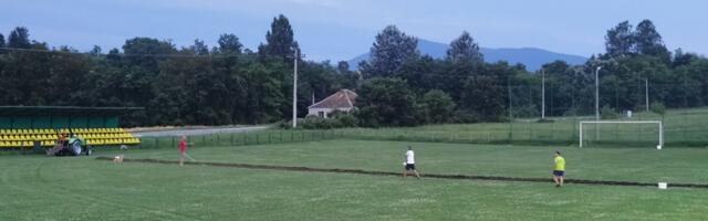 Zadrugar iz Donje Trepče dobio podzemni sistem zalivanja, spreman za narednu sezonu i viši rang