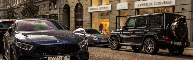 Pariz će uskoro utrostručiti cene parkinga za velike SUV modele