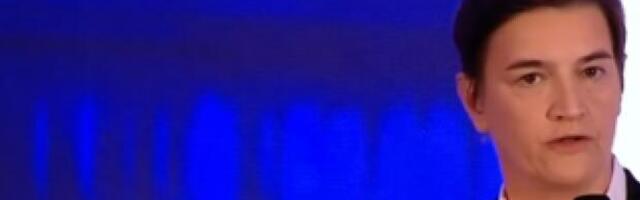 Brnabić objavila sjajne vesti:  Polako privodimo kraju izgradnju Centra za posetioce u Caričinom gradu (FOTO+VIDEO)