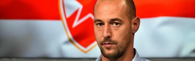 MILAN BORJAN POSLE SEDAM GODINA OTIŠAO IZ CRVENE ZVEZDE! Golman i klub RASKINULI SARADNJU u prijateljskom odnosu