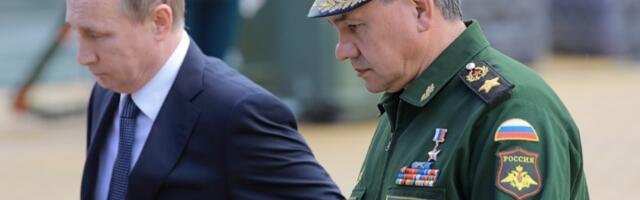 Posle hapšenja generala: Steže li se obruč oko Putinovog čoveka?