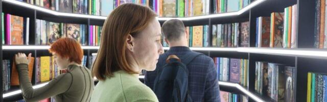 Biblioteke u Srbiji pošteđene novog nameta u poslednji čas