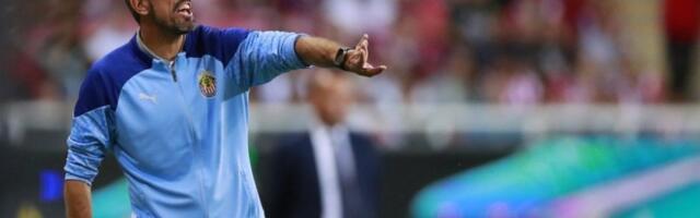 Znam da ću dobiti otkaz! Doveo srpske fudbalere do titule svetskog šampiona, sad pobedio sa Tigresom, pa pobesneo!