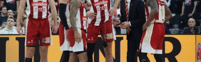 POBEDA JE IMPERATIV: Da se zaleče minhenske rane - evo gde možete tratiti gostovanje Zvezde Meridianbet u Ljubljani!