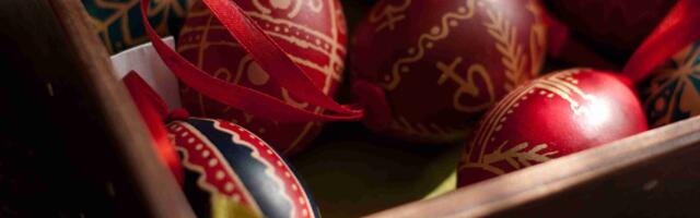 Koliko dugo kuvana jaja mogu da stoje nakon praznika i kako ih pravilno čuvati?