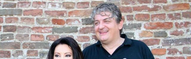 Apsolutno žena mojih snova… Toni je Dragani pisao da je žena njegovih snova, a onda je usledio šok…