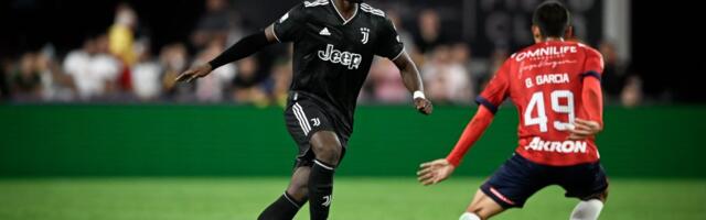POL POGBA NAJAVLJUJE POVRATAK?! „Ono što treba da se desi – desiće se“