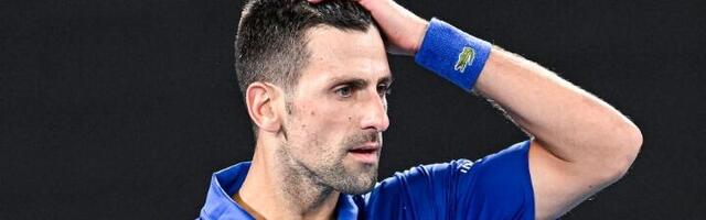 "Novak želi da osvoji samo jedan turnir“