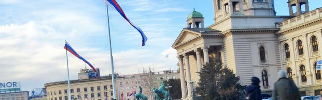 Vlada Srbije uzela 94 miliona evra od BIA, kanalizacije, vojske – razlog nepoznat