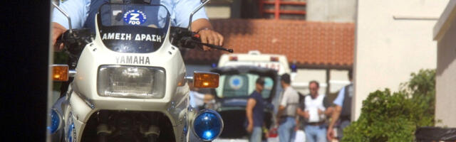 SRPKINJA PRONAĐENA MRTVA U MORU Užas kod Kasandre u Grčkoj