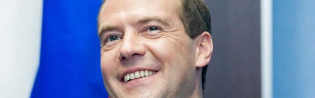 Kako se Dmitrij Medved obogatio od invazije Rusije na Ukrajinu
