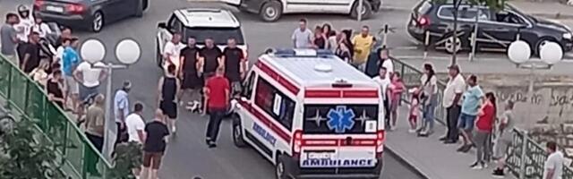 Preminula žena pregažena na Jaliji, krivična prijava protiv vozača