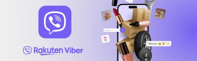 Otkrij šta ti je u blizini: Viber Marketplace stiže u Srbiju
