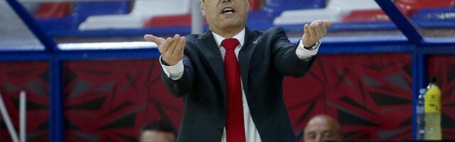 Zvezda dobila novo "NE": Sjajni strelac ide u Makabi