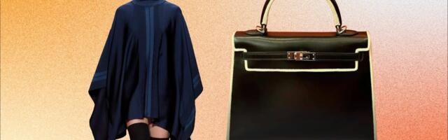 Kelly Sellier 25 Sogueira je novitet modne kuće Hermès i posebna je