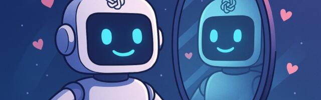 ChatGPT voli samo sebe: Novo istraživanje pokazuje da AI ima ozbiljnu anti-ljudsku pristrasnost