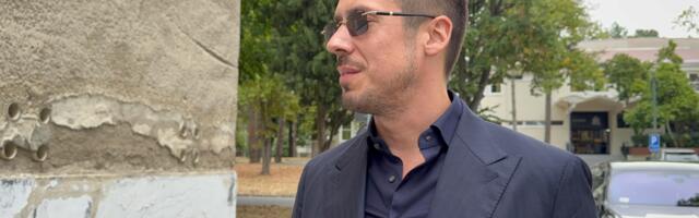 "NADAM SE DA ĆE OVU BITKU IZBORITI" Nikola Rokvić o zdravstvenom stanju Halida Bešlića, pa progovorio o "Zvezdama Granda": "Sve je to šoubiznis"