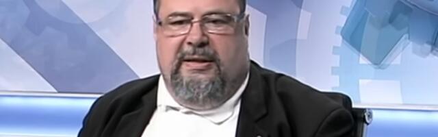 MASAKRIRAO POLITIČARA NAKON PIKNIKA! Detalji ubistva bivšeg hrvatskog poslanika