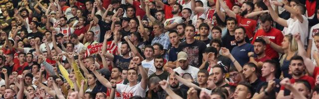 (TVITOVI) DELIJE REVOLTIRANE: Prvo kolo Evrolige – Zvezda ima već 5 povređenih igrača!