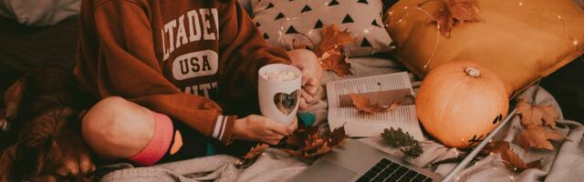 Kako da doživite najromantičniju jesen ikada