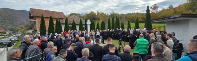 Održan komemorativni skup “Sjećanje na Sjeverin”