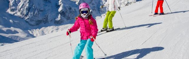 "Čudo iz Hintertuksa": Devojčica (10) iz Srbije preživela pad kroz glečer