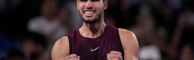 Alkaraza vređali navijači u Torinu (VIDEO)