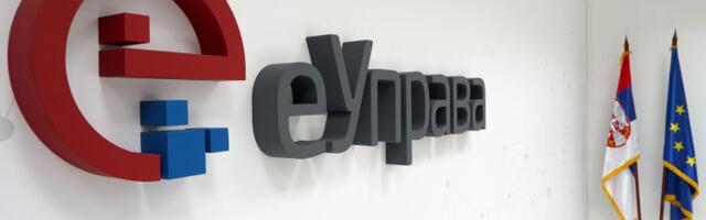 Na eUpravi dostupne dve nove usluge: Uvid u saobraćajne prekršaje i izjašnjenje o upravljanju vozilom