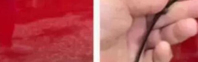 OTAC OSTAO ŠOKIRAN KADA JE SHVATIO ŠTA ZNAČI DETALJ NA ČERKINOM AUTOMOBILU Svake noći izlazi u 3: "TO JE SIGNAL..."