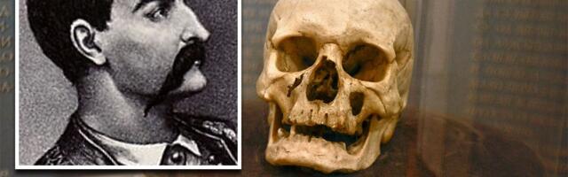 Naučnici rešavaju misteriju Bitke na Čegru! Sinđelićeva lobanja krije TAJNU: Evo zašto NEMA TRAGOVA EKSPLOZIJE