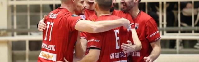 Radnički pokorio Topolu