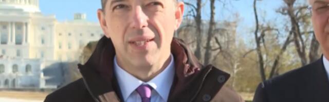 Ђурић се састао са америчким званичницима у Вашингтону