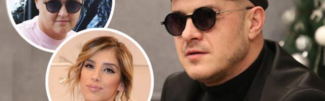 Sale Tropiko iskreno o odnosu Jovane Pajić i Marije Šerifović: "Drago mi je da je ona pronašla svoj put..."