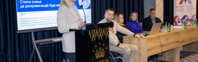 Приступачан Златибор – туризам за све