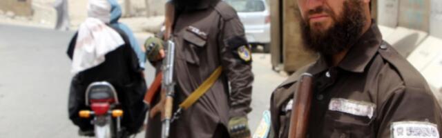 Пакистан и Авганистан сукобили се дуж границе, нема података о повређенима