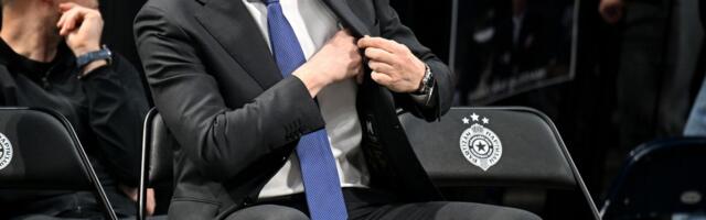 Pohvale za Ocokoljića stižu sa svih strana: Uspeo je da okupi tim oko sebe, igrači su se zbližili, pronašli hemiju