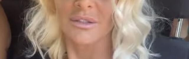 Operisana Milica Dabović: "12 dana, od jutra do mraka, u strašnim bolovima..."