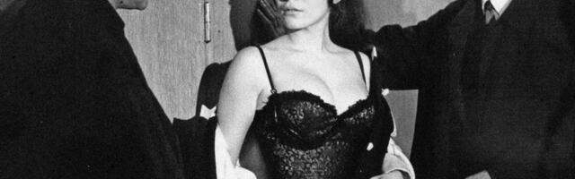 Nakon njegove smrti se povukla iz javnosti: Vera je važila za najlepšu glumicu u Jugoslaviji, a onda je nestala sa scene