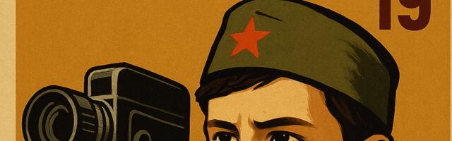 Uprkos izazovima, ostaje dosledan svojoj ideji: 19. Studentski KRAF u Kragujevcu