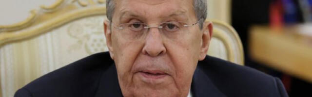 Лавров: Европа користи украјински сукоб и кује заверу против Америке