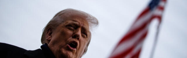 Трамп: Разговарао сам са Путином, ситуација се развија позитивно